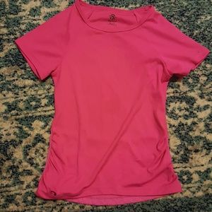 Champion top with defects NWOT